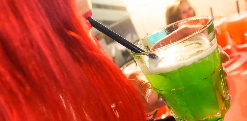 Hotel Morfeo - Young People Hotels (Adults Only) Rimini Zewnętrze zdjęcie