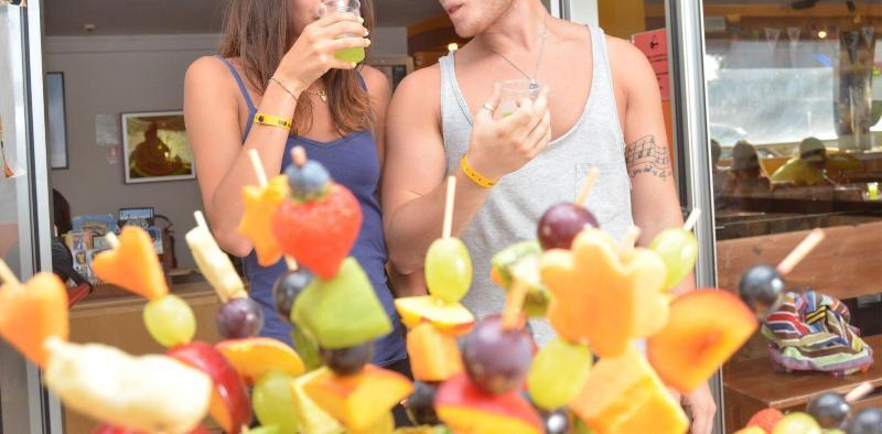Hotel Morfeo - Young People Hotels (Adults Only) Rimini Zewnętrze zdjęcie
