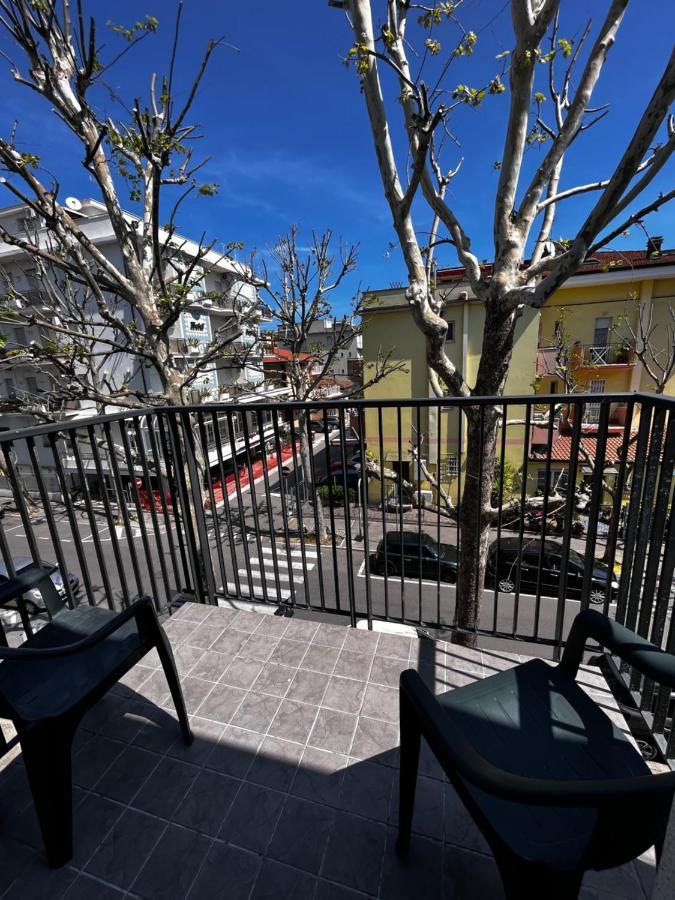 Hotel Morfeo - Young People Hotels (Adults Only) Rimini Zewnętrze zdjęcie