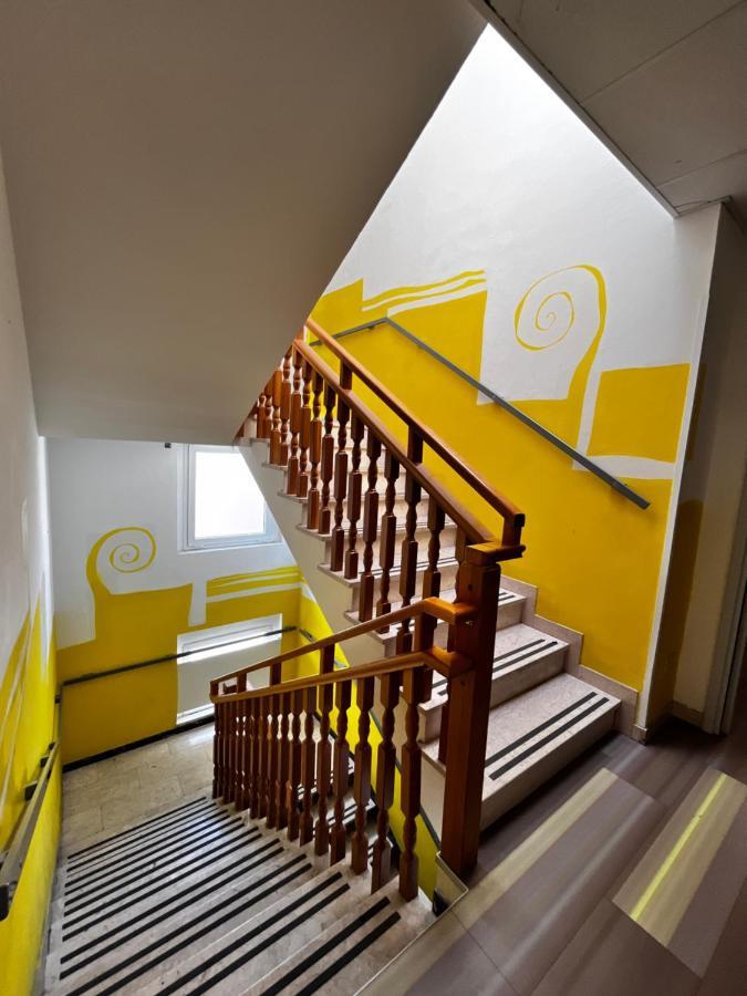 Hotel Morfeo - Young People Hotels (Adults Only) Rimini Zewnętrze zdjęcie