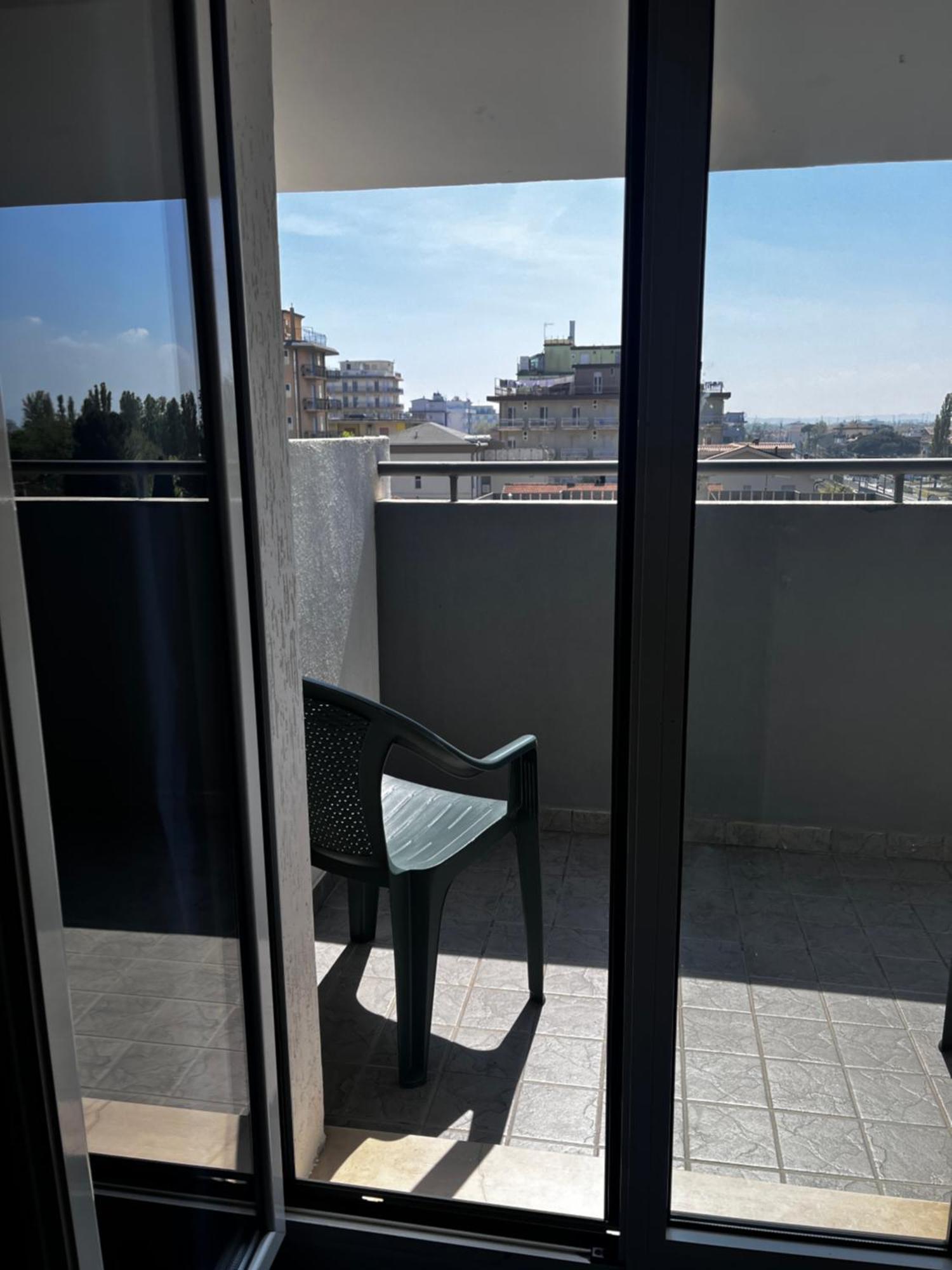 Hotel Morfeo - Young People Hotels (Adults Only) Rimini Zewnętrze zdjęcie