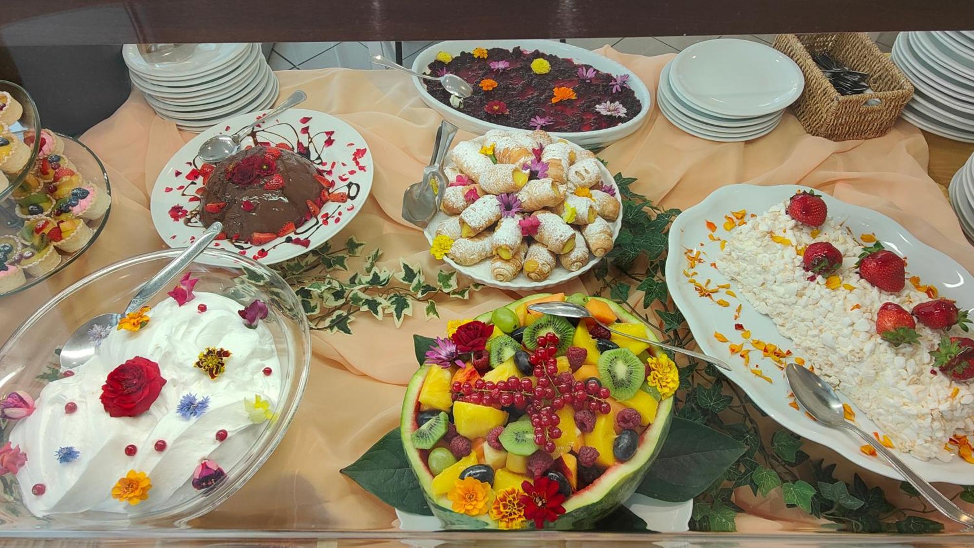 Hotel Morfeo - Young People Hotels (Adults Only) Rimini Zewnętrze zdjęcie