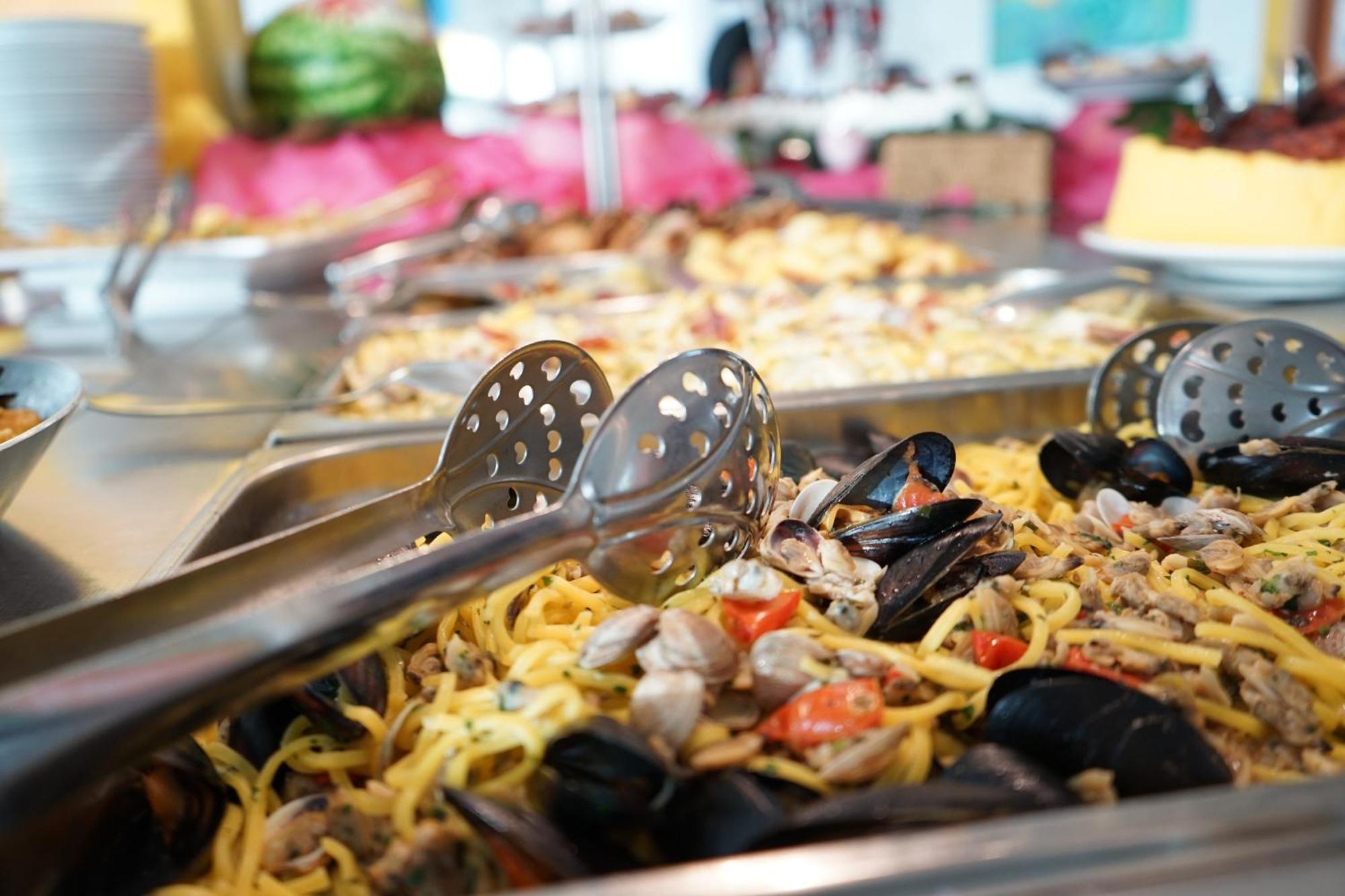 Hotel Morfeo - Young People Hotels (Adults Only) Rimini Zewnętrze zdjęcie