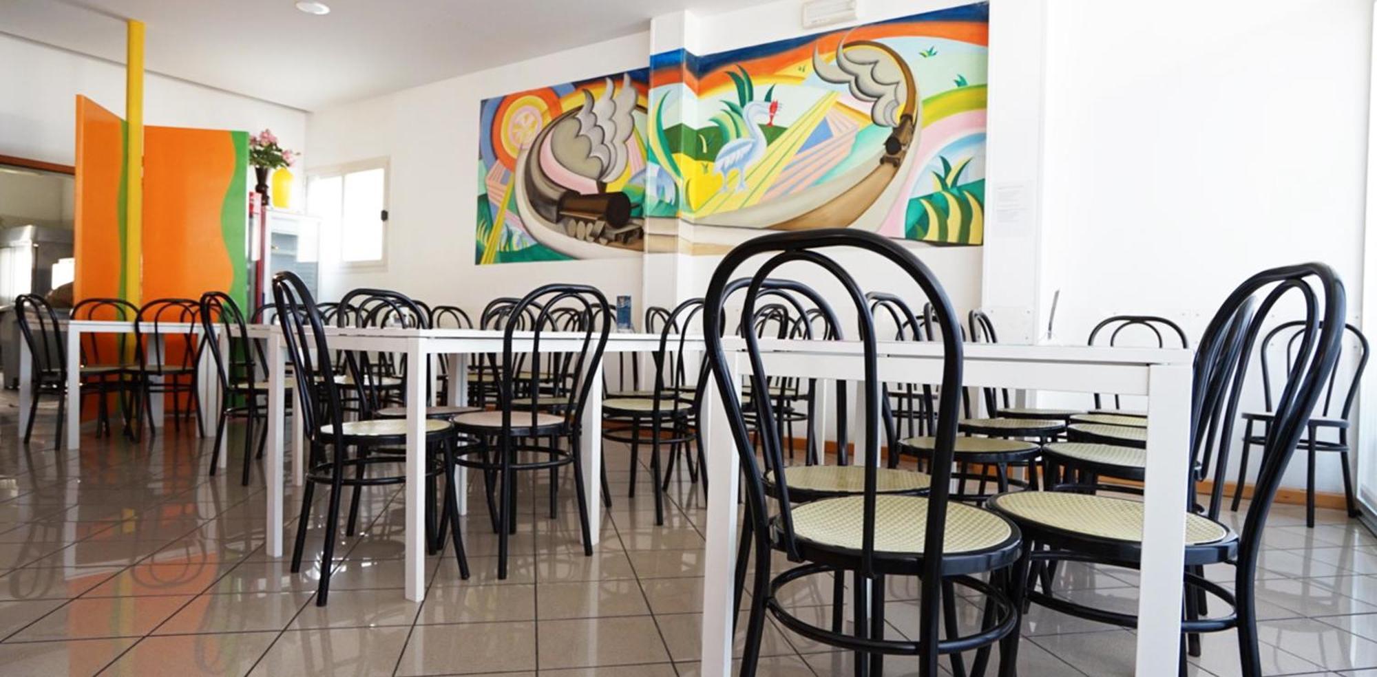 Hotel Morfeo - Young People Hotels (Adults Only) Rimini Zewnętrze zdjęcie