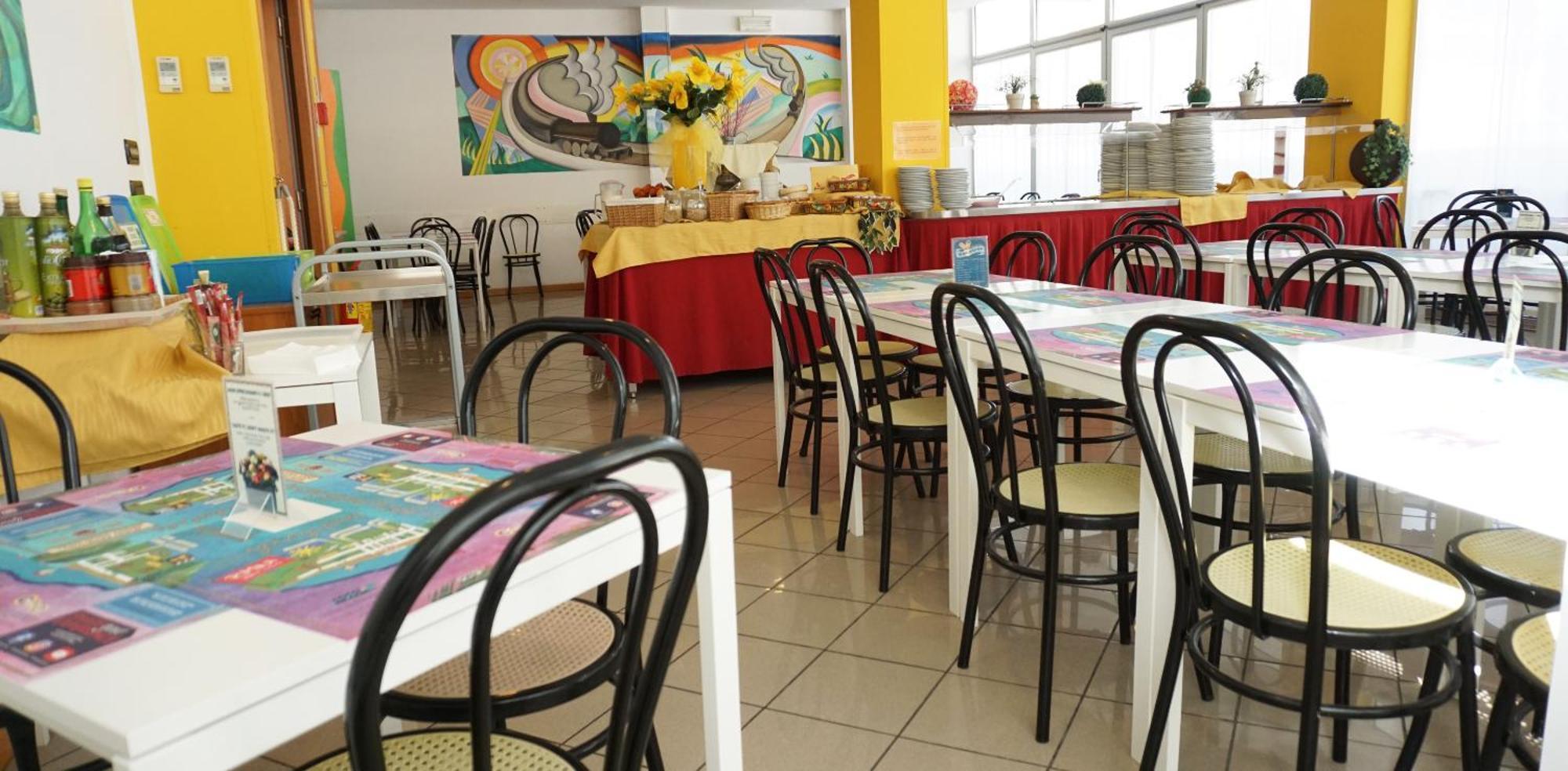 Hotel Morfeo - Young People Hotels (Adults Only) Rimini Zewnętrze zdjęcie