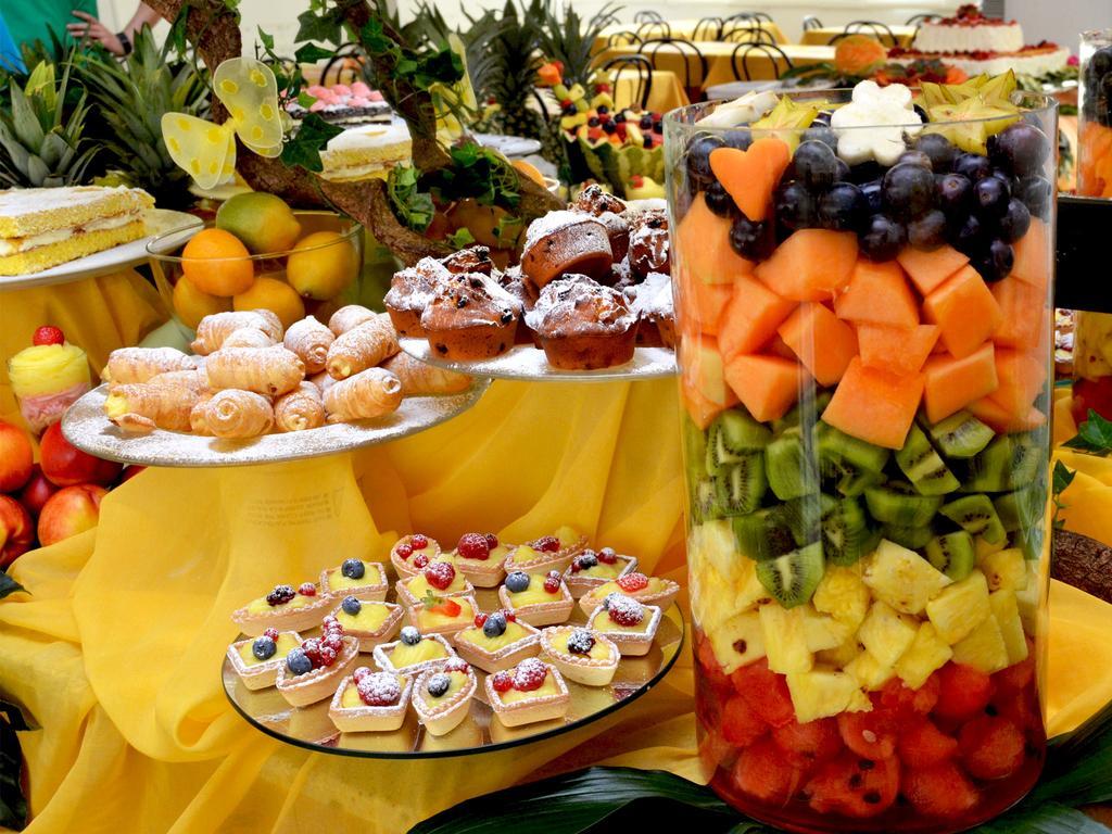 Hotel Morfeo - Young People Hotels (Adults Only) Rimini Zewnętrze zdjęcie