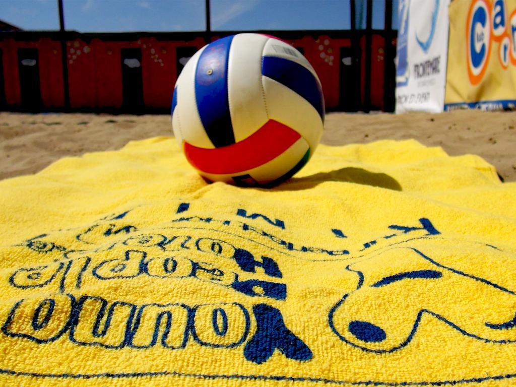 Hotel Morfeo - Young People Hotels (Adults Only) Rimini Zewnętrze zdjęcie
